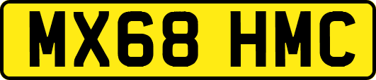MX68HMC