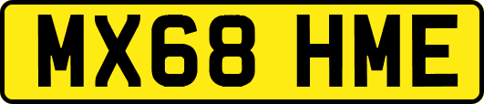 MX68HME