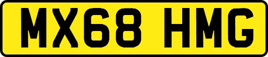 MX68HMG