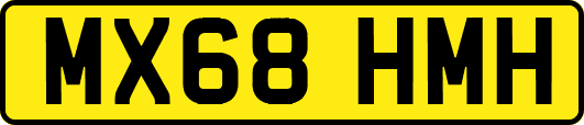 MX68HMH