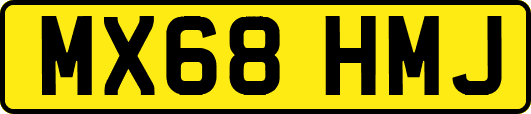 MX68HMJ