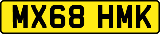 MX68HMK