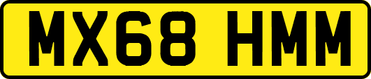 MX68HMM