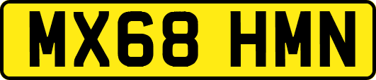 MX68HMN