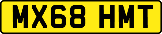 MX68HMT