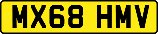 MX68HMV