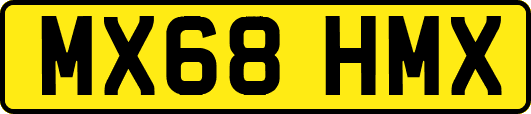 MX68HMX