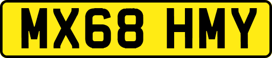 MX68HMY