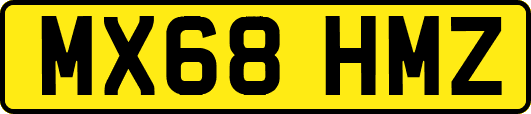 MX68HMZ
