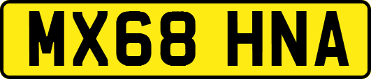 MX68HNA