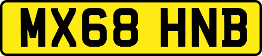 MX68HNB