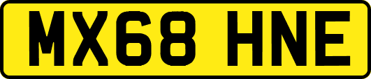 MX68HNE