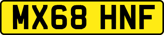 MX68HNF