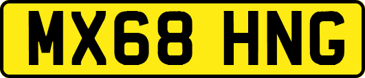 MX68HNG