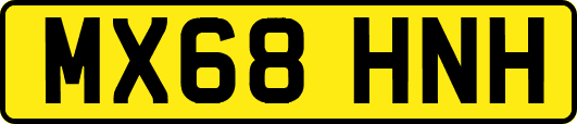 MX68HNH