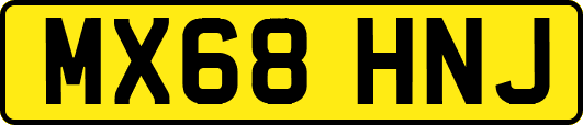 MX68HNJ