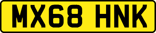 MX68HNK