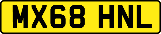 MX68HNL