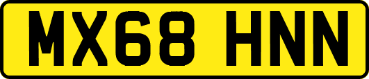 MX68HNN