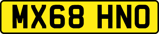 MX68HNO