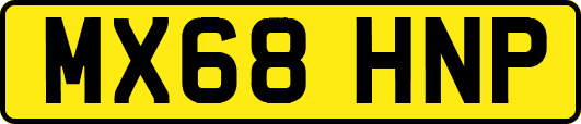 MX68HNP