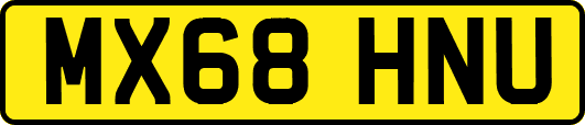MX68HNU