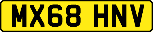 MX68HNV