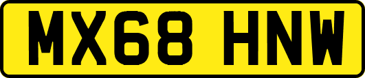 MX68HNW