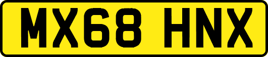 MX68HNX