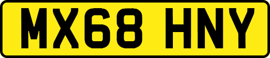 MX68HNY