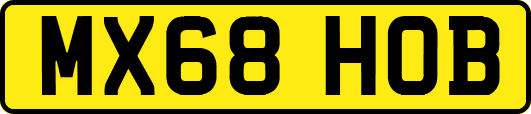 MX68HOB