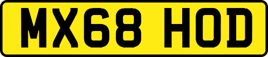 MX68HOD