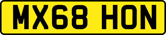 MX68HON