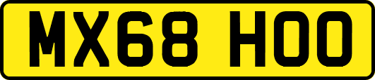 MX68HOO