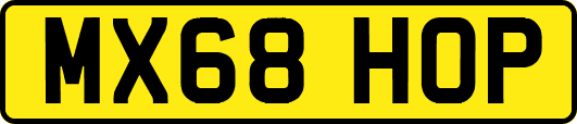 MX68HOP