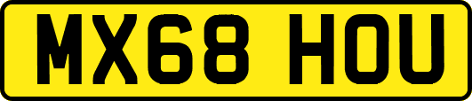 MX68HOU