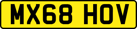 MX68HOV