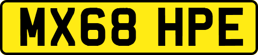 MX68HPE