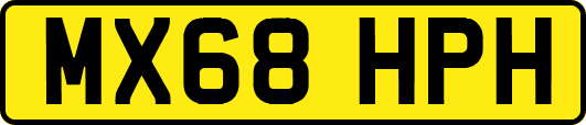 MX68HPH