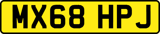 MX68HPJ