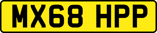 MX68HPP