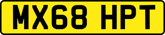 MX68HPT