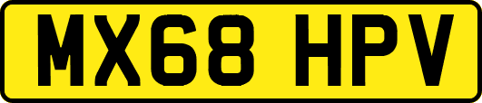 MX68HPV