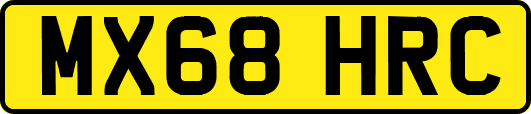 MX68HRC