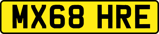 MX68HRE