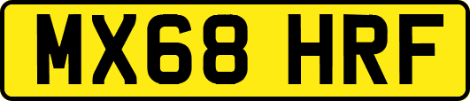 MX68HRF