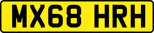 MX68HRH