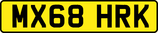 MX68HRK