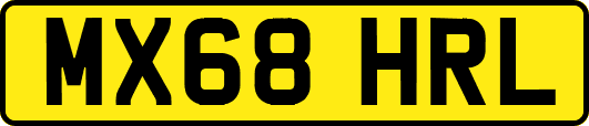 MX68HRL