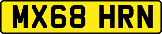 MX68HRN